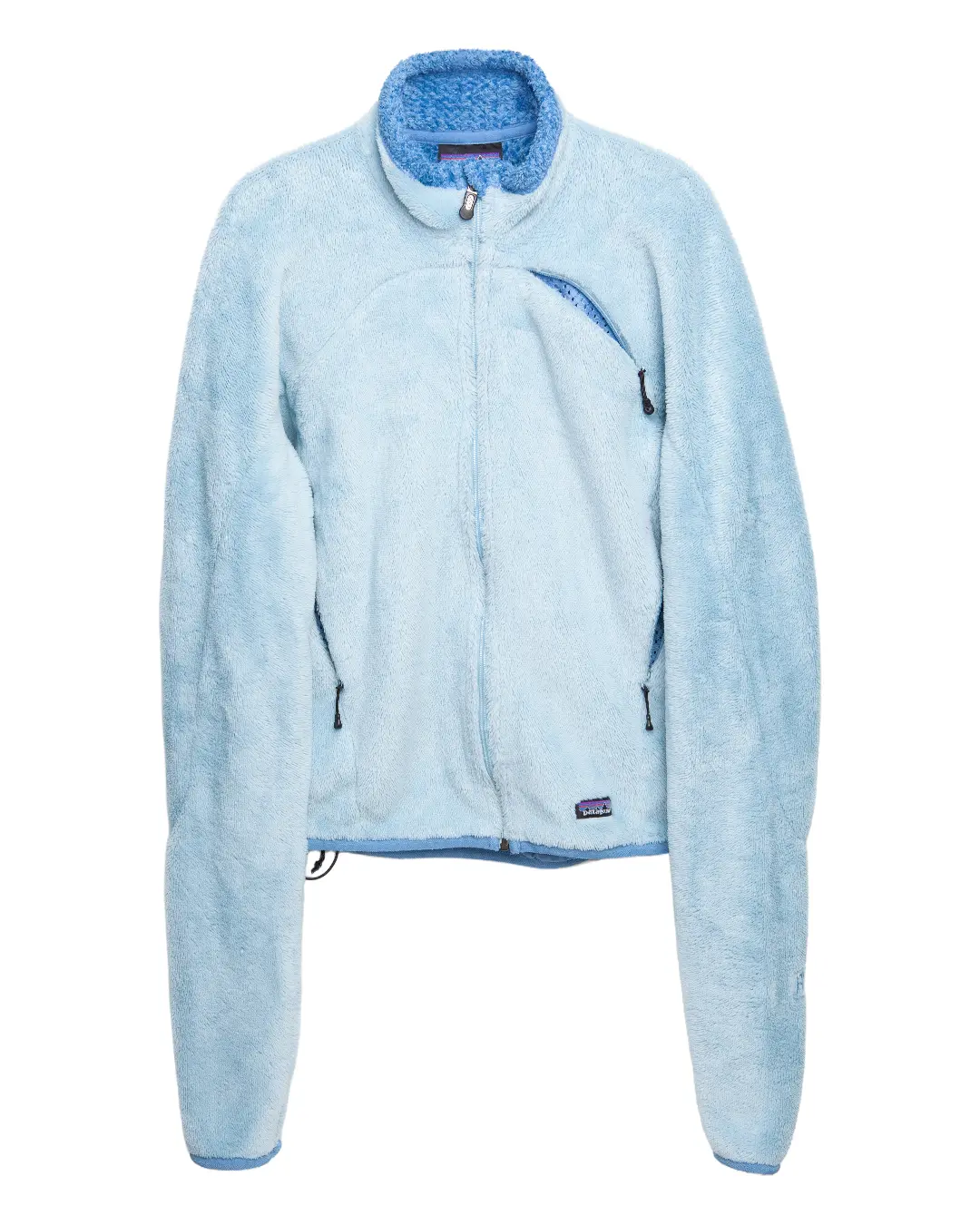 regulator r4 jacket ice